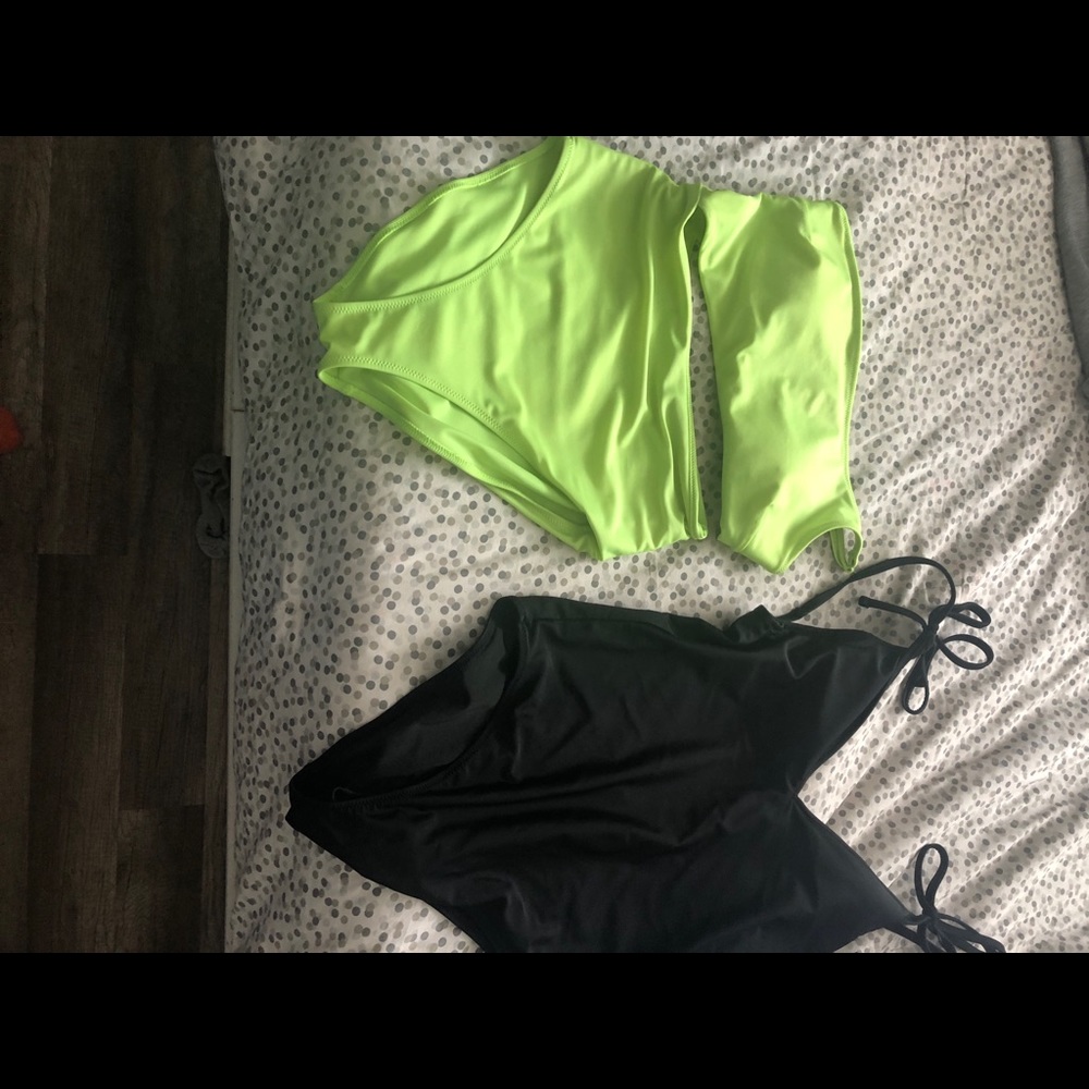Aerie swim bundle